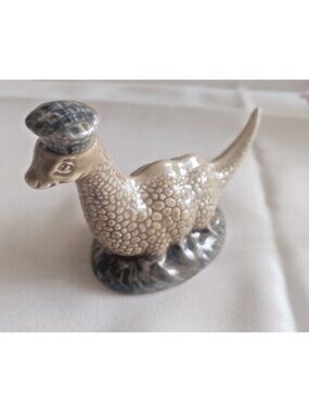 Vintage Beswick Beneagles Scotch Whisky decanter Loch Ness Monster 1969